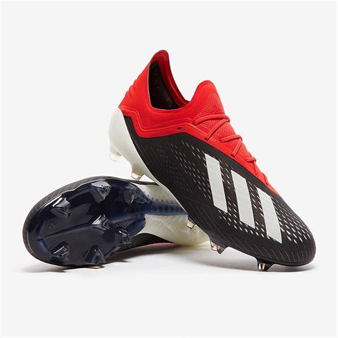 adidas x 18.1 fg aanbieding|Buy X 18.1 FG 'Core Black Red' .